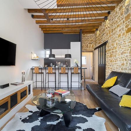 La Suite Boissac - Coeur De Lyon - Bellecour Εξωτερικό φωτογραφία