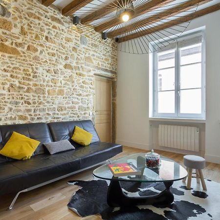 La Suite Boissac - Coeur De Lyon - Bellecour Εξωτερικό φωτογραφία