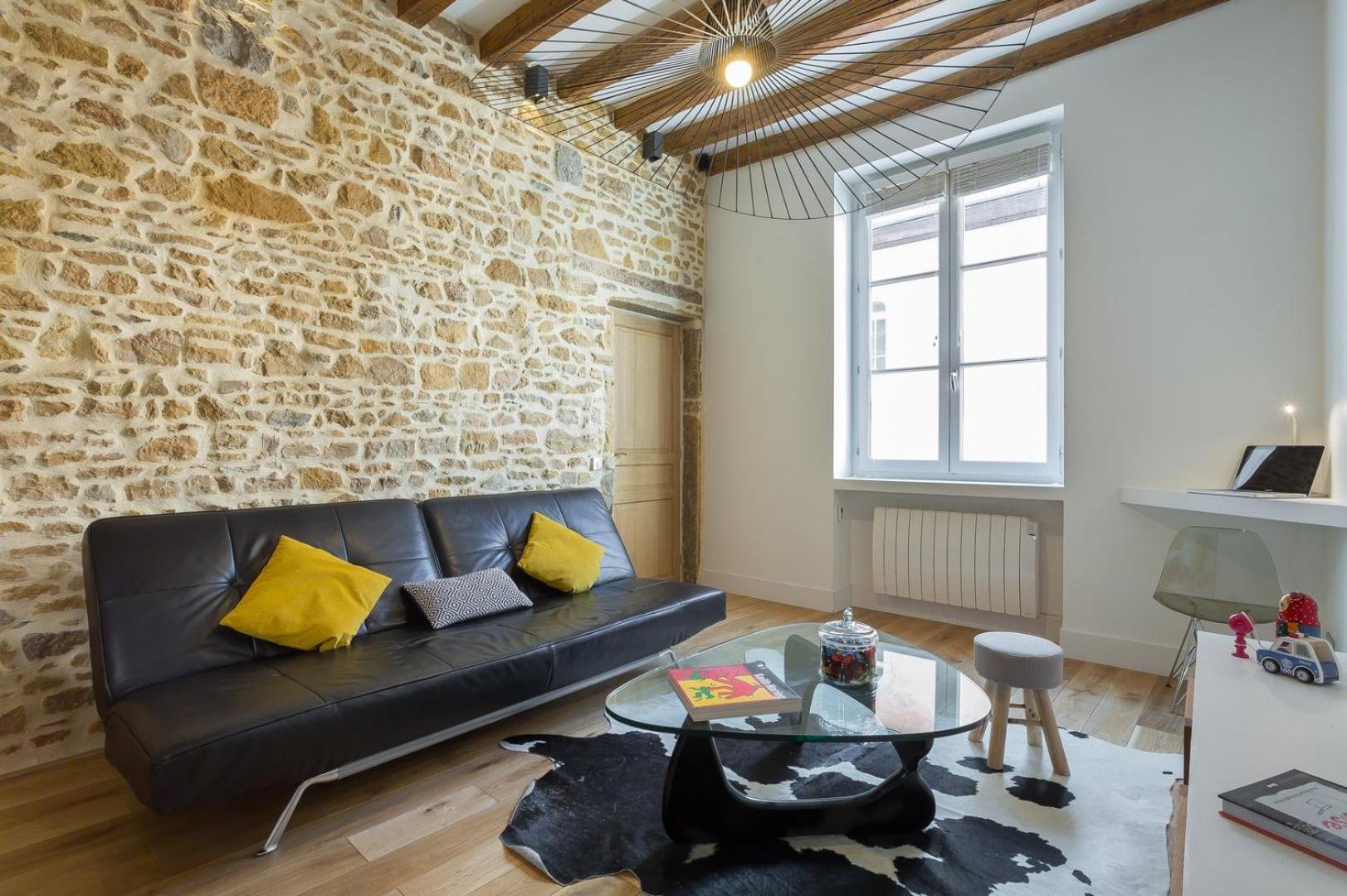 La Suite Boissac - Coeur De Lyon - Bellecour Εξωτερικό φωτογραφία