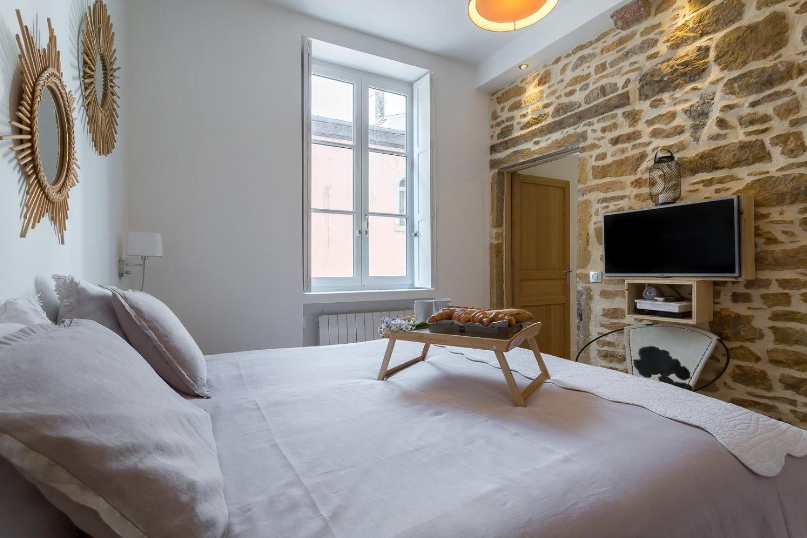 La Suite Boissac - Coeur De Lyon - Bellecour Εξωτερικό φωτογραφία