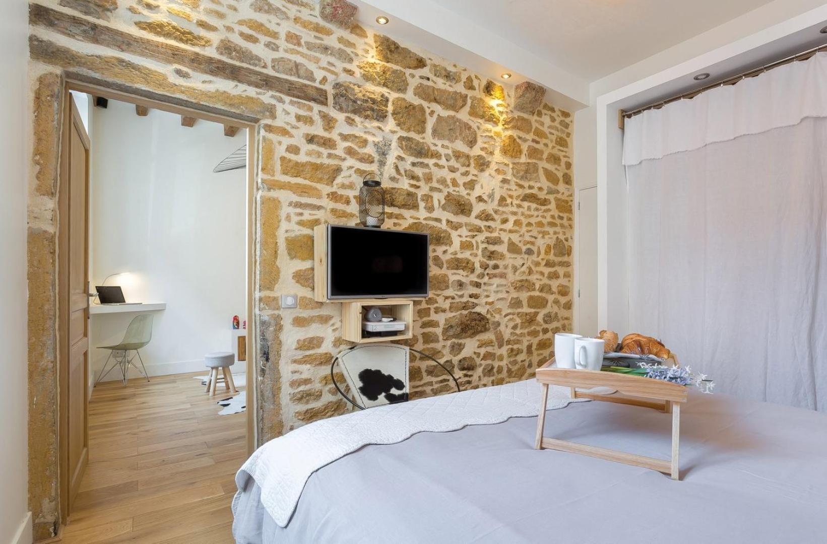 La Suite Boissac - Coeur De Lyon - Bellecour Εξωτερικό φωτογραφία